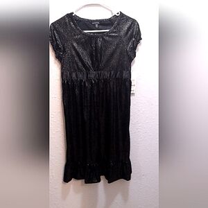 George party/ holiday dress